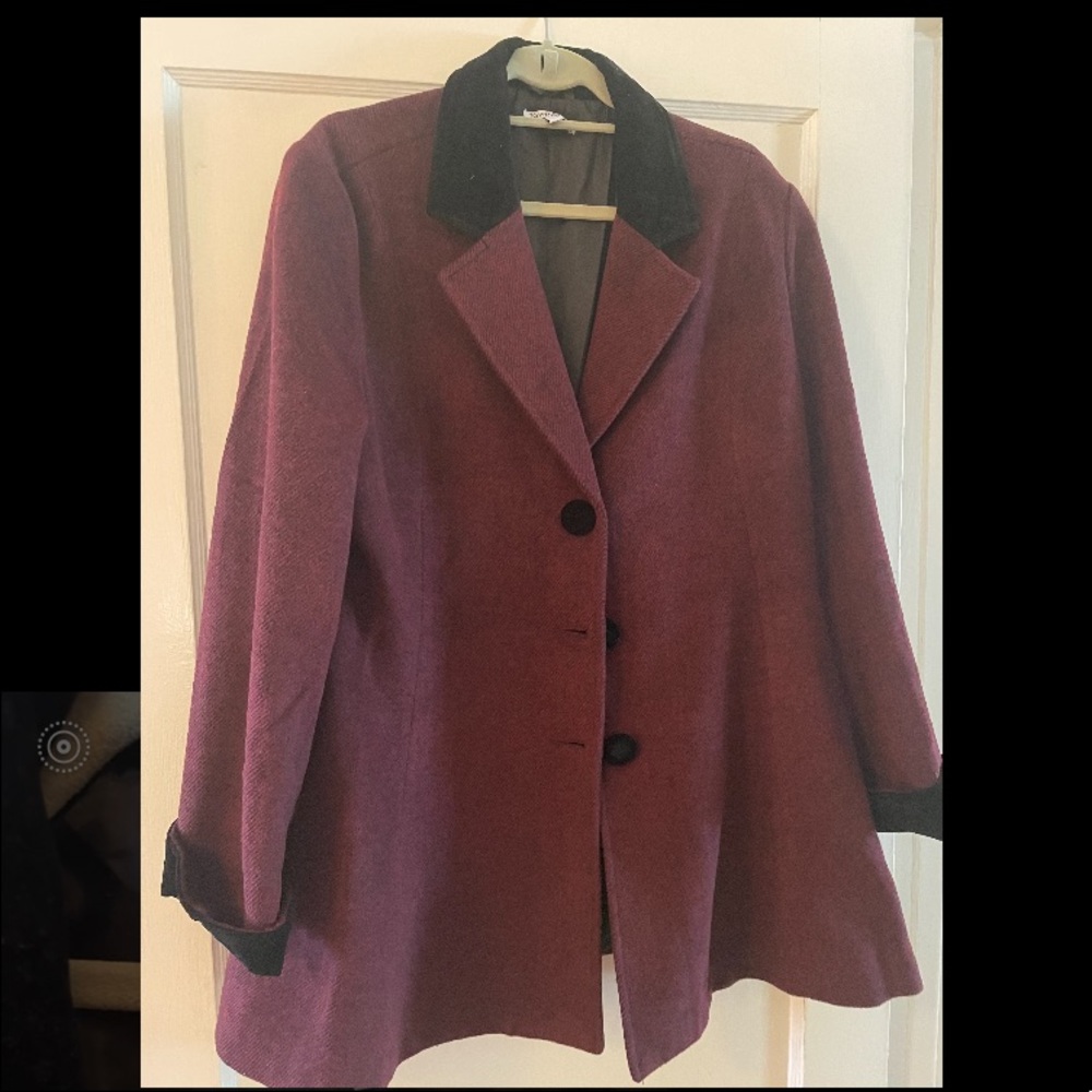 North Style coat